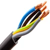 H03vvh2-F Copper Conduct PVC Ultra Flexible Electrical Cable