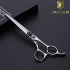 Jargem salon shears and hair scissors 5.5 inch salon with hair cutting scissors