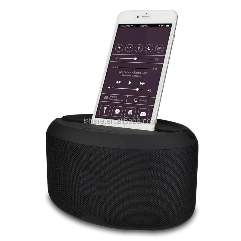 F22 Cloth Speaker with HD Sound Wireless Bluetooth Speakers with phone mount - ANKUX.COM