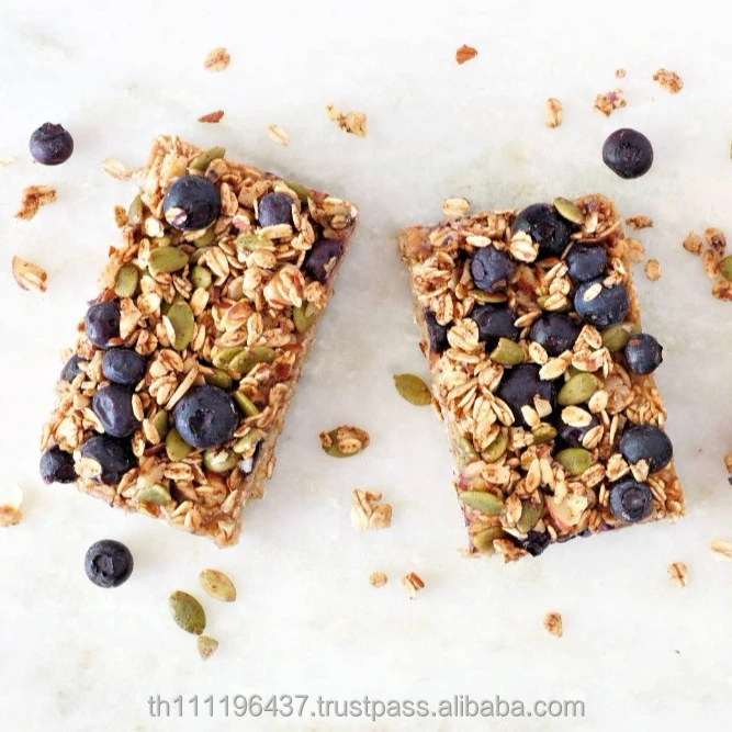 Delicious and Nutritious Oatmeal Raisin Bars Healthy Recipe for a Guilt-Free Snack