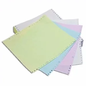high quality computer continuous paper ncr copy paper computer