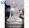 /product-detail/antique-polished-white-marble-sitting-buddha-statue-144944175.html