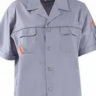 Safety Workwear Uniforms Workwear Uniforms Overall Safety Overall Professional Workwear Uniforms