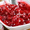 Cranberry, All Fruit Sauce