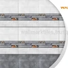 India factory supply cheap price Wall tile floor ceramic tile all size 300x450, 600x600 600x1200 250x375 300x600