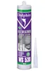 Dolphin Neutraseal WS 530 - Weather Proof Sealant