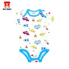 Newborn baby layette set cotton kids clothes