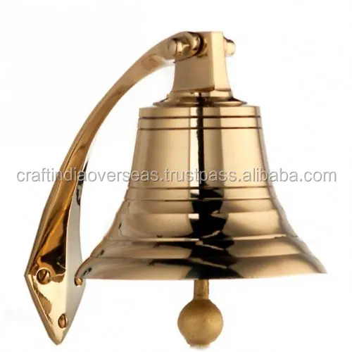 Brass Door Bell Cooig India