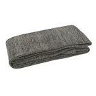 52 inch Grey Gun Sock Rifle and Shotgun Storage Gun Sock