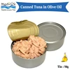 Bulk Canned Tuna in Olive Oil, 100% High Quality of Healthy Tuna,700 g