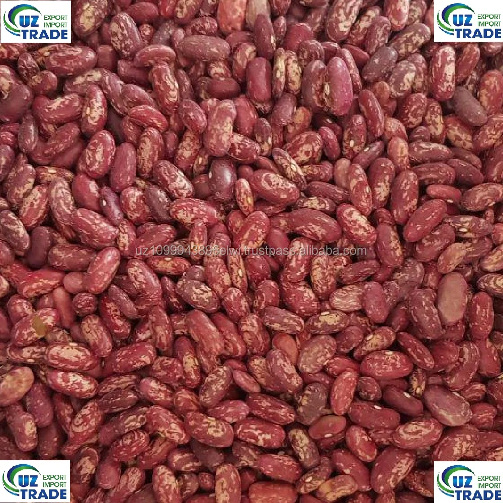 Red Kidney Beans of new crop $700-$780