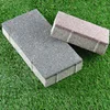 Concrete Water Permeable Ceramic Paver Brick