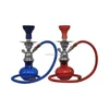 /product-detail/flower-green-and-silver-shisha-hookah-50041552902.html