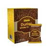Durian White Coffee with OEM Private Label