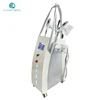 Automatic detection function professional fat freezing cryo slimming machine