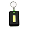 Ningbo Mini Size Plastic COB Keychain Torch flashlight COB light
