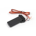 Wired Mini Gps Location Tracker Motorcycle