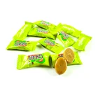 SuperSeptember fruit hard candy ginger flavor for Christmas Halloween and thanksgiving