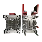 Company Part Custom Plastic Mould Company Electrical Part Die Maker Injection Mold Tooling