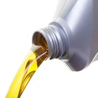 Industrial Oils and Industrial Lubricants