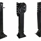 Good quality 28Ton JOST semi trailer landing gear manufacturer