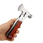 Cheap Price Camping Portable Multi Function Hammer Tools,Pocket Survival Multifunction Hand Tools