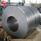 SPCC Cold Rolled Steel in Coil for Building Construction