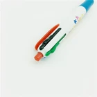 Pen Pens Manufacturer Wholesale Hotsale School Office Multicolor Ballpoint Pen