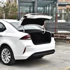 Car Fast Speed Electric Car EV Fast Speed