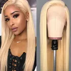 Lace Front Wig Frontal Hair 613 Lace Front Wig 613 Hd Lace Frontal Wig Blonde 613 Full Lace Wig Human Hair