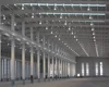 Angola Prefabricated Engineering Steel Structure Fabrication Metal Workshop Layout
