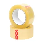 Self Adhesive Carton Sealing BOPP Packing Tape