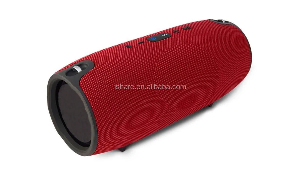 Extreme 1 Large Size Super Bass High Volume Splashproof Portable Wireless Bluetooths Speaker - ANKUX.COM