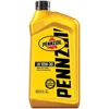 Pennzoil Conventional Motor Oil 10W-30 Motor Oil 1- ( Pack of 6)