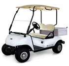 High quality prices electric golf car electric car battery golf carts for sale