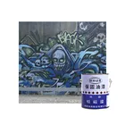 Spray Paint Spray Spray Paint Price Alkyd Resin Industrial Aerosol Spray Paint