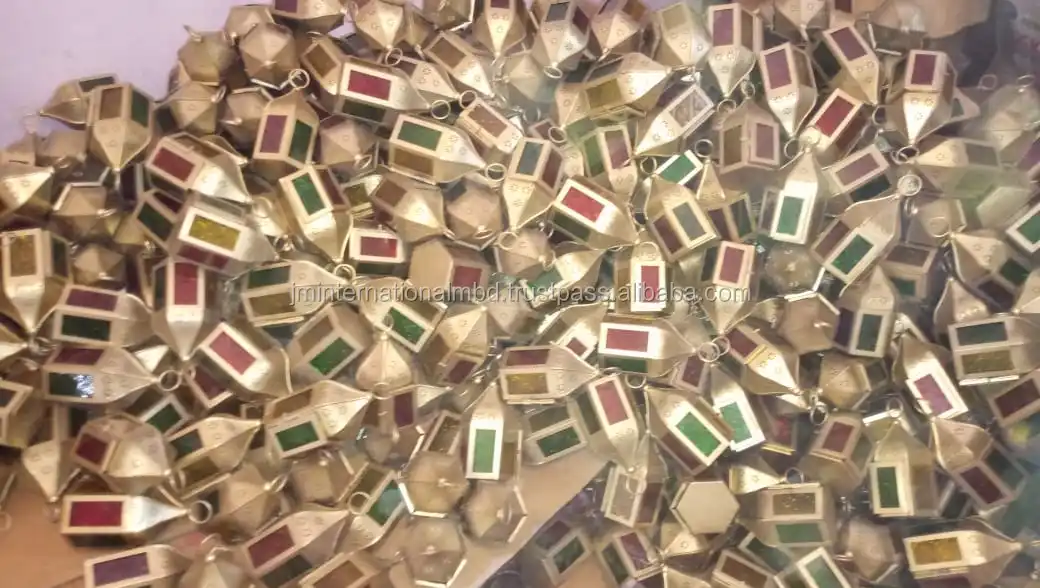 moroccan mini lantern - buy eid gift ramadan gift