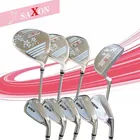 Golf SAXON Right Handed Ladies Golf Clubs Complete Set