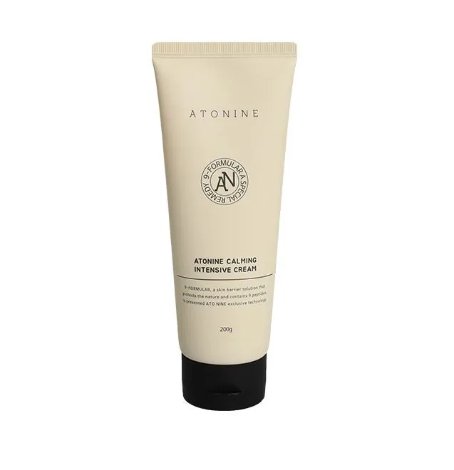 atonine calming intensive cream