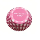 Hot Sale Muffin Cup Cupcake Liners Paper Baking Cup