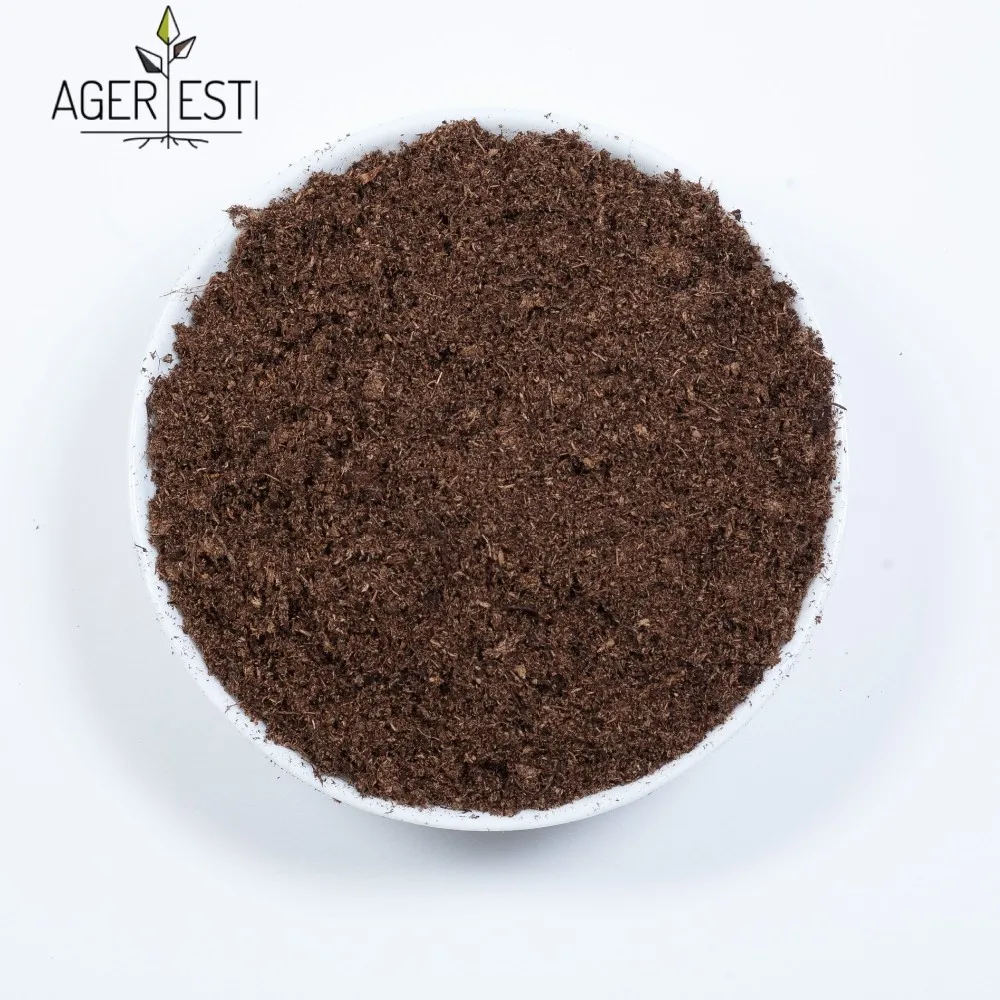 peat moss for mushrooms 0-10mm fine