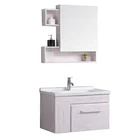 Bathroom Furniture Vanity Cabinets White Hotel Bathroom Vanity