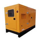 Generator Perkins 3 Phase 15kw 20kw Diesel Generator Price With Perkins Engine