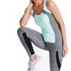 Women Gym Sets Sports Fitness Yoga Wear and Gym Compression Sets