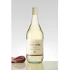 SWEETISH FRUITY WINE 1.5 L - DOC WHITE SPARKLING GLASS BOTTLE - ITALIAN SPARKLING WINE