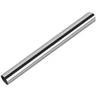 Top quality T1.2mm colored cold rolled stainless steel seamless pipe plastic coated compound lean tube