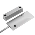 5C-60 Surface Mounted Metal door sensor magnetic contacts
