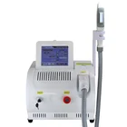 Effective epilator ipl epilation shr elight filters 640nm 530nm 480nm