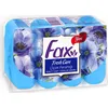 Solid Hand Soap brand Fax 4*70 gr Beauty Soap 280 gr fresh care flower
