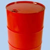 W Bead Close Mouth Barrels and Drums with Plain / Epoxy Lacquer Internal Surface